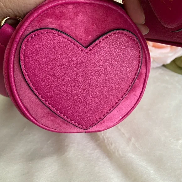 Juicy Couture Pink Handbag - Picture 9 of 12
